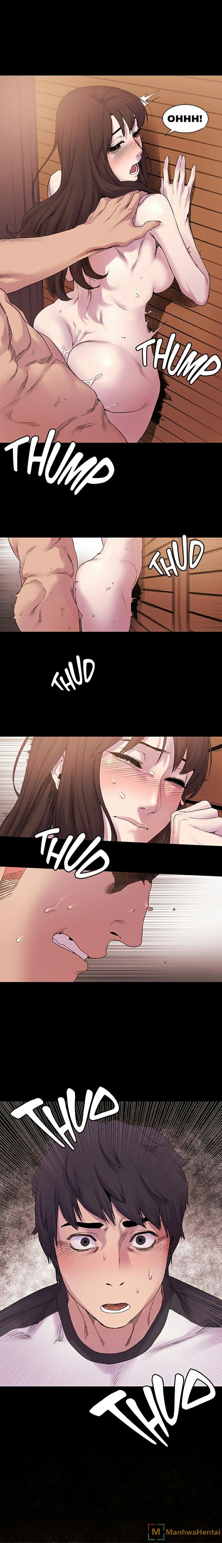 My Kingdom (Silent War) - Chapter 8 20 My Kingdom (Silent War) - Chapter 8 20