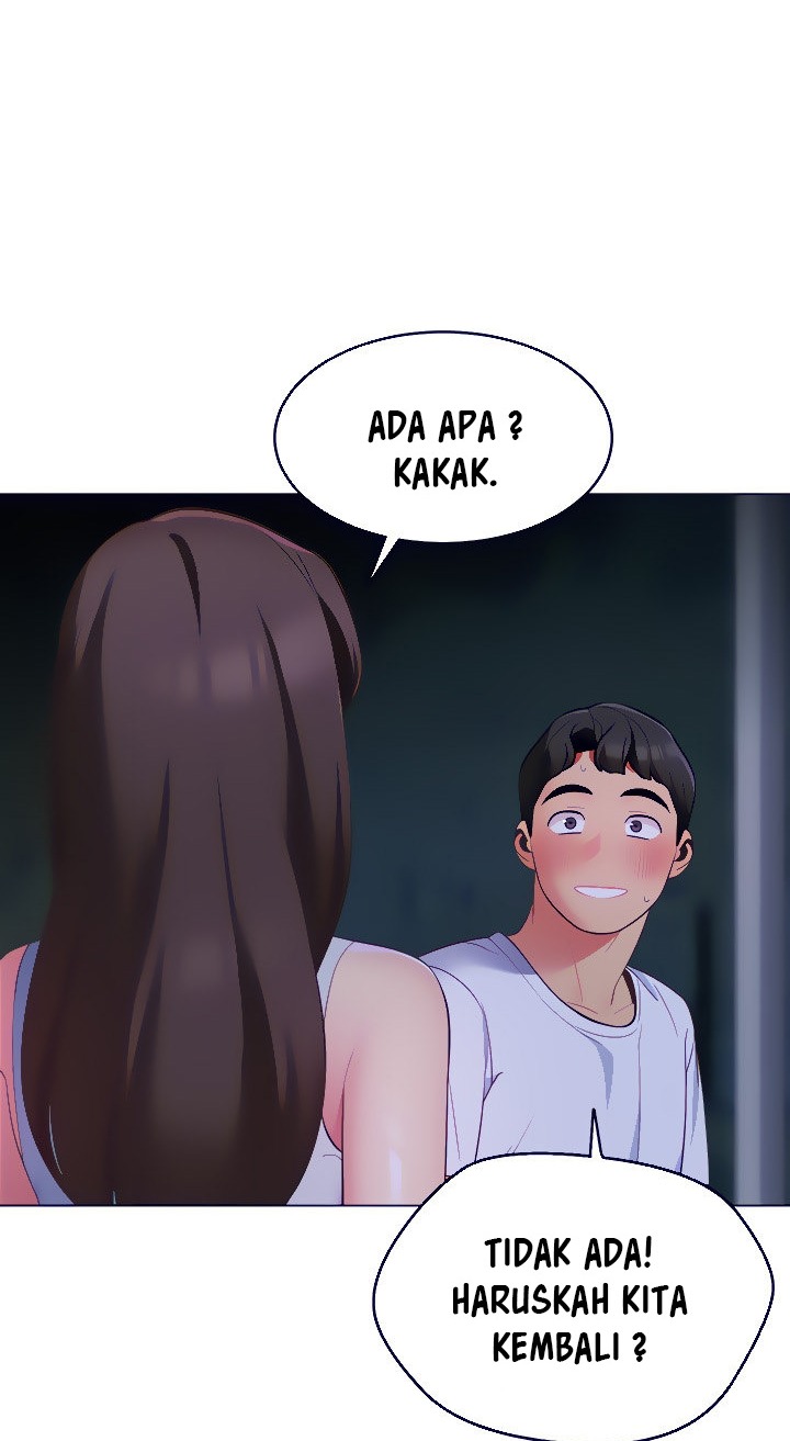 A Good Day to Camp - Chapter 8 68