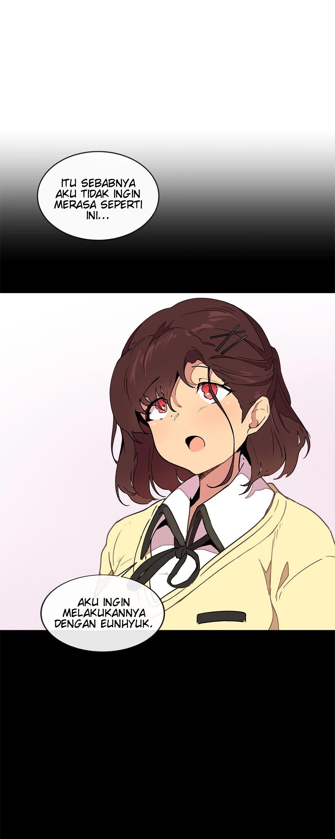 Sexcape Room: Wipe Out - Chapter 8 20 Sexcape Room: Wipe Out - Chapter 8 20