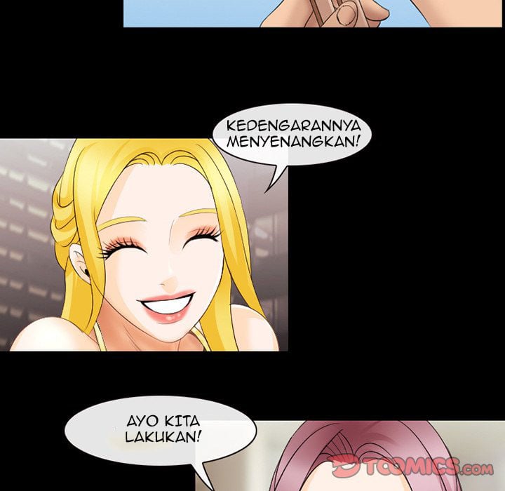 Midsummer Night’s Dream - Chapter 8 16 Midsummer Night’s Dream - Chapter 8 16