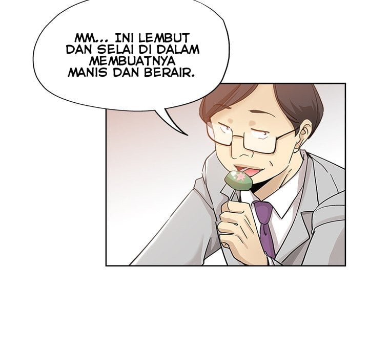 The Unexpected Guest - Chapter 8 85
