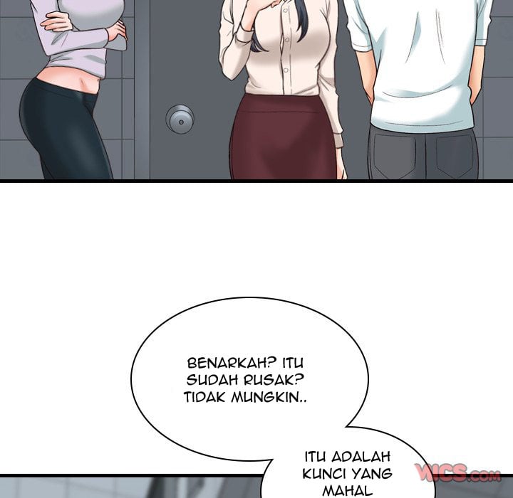 Blissville - Chapter 8 50