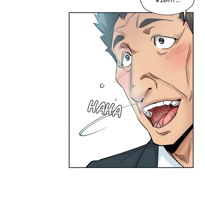 The Unexpected Guest - Chapter 8 39