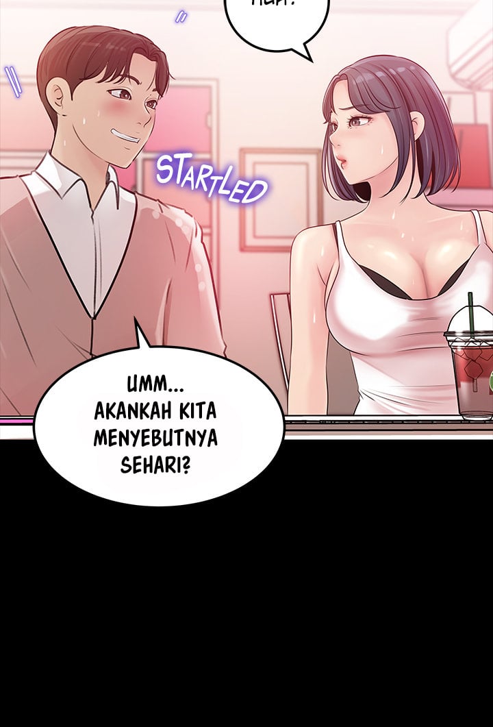Living with my Sister in Law - Chapter 8 22