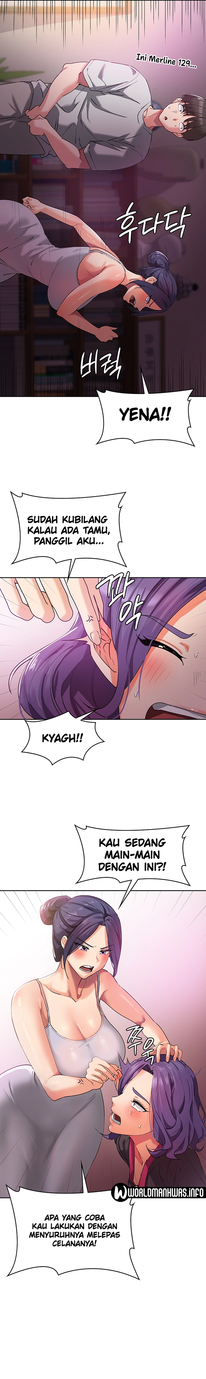 Sexy Men X Goddes - Chapter 8 17 Sexy Men X Goddes - Chapter 8 17