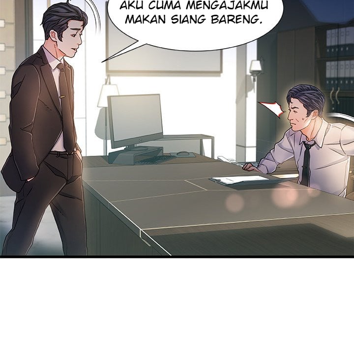 Achilles Heel - Chapter 8 22