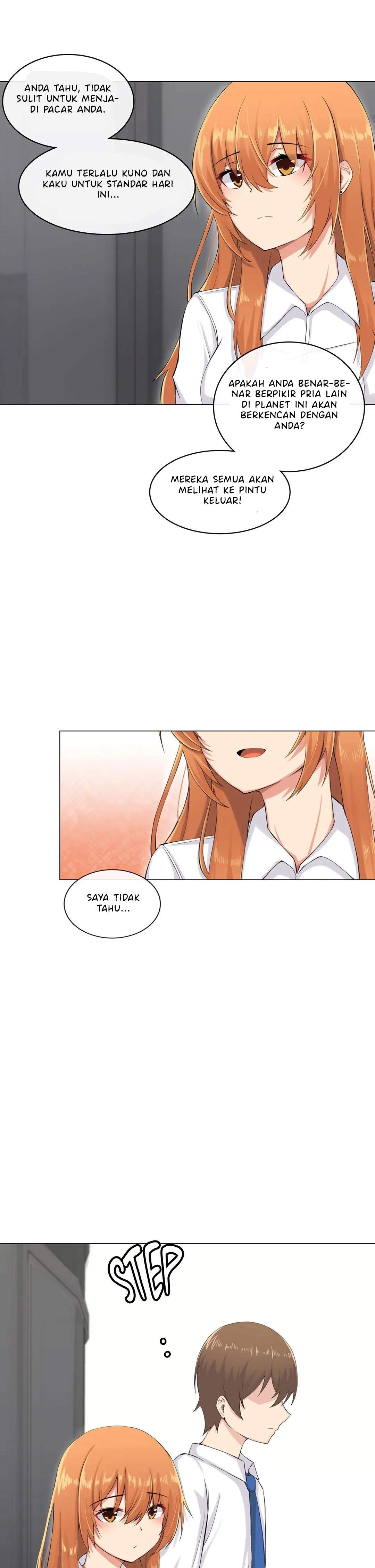 Sexcape Room: Pile Up - Chapter 8 33