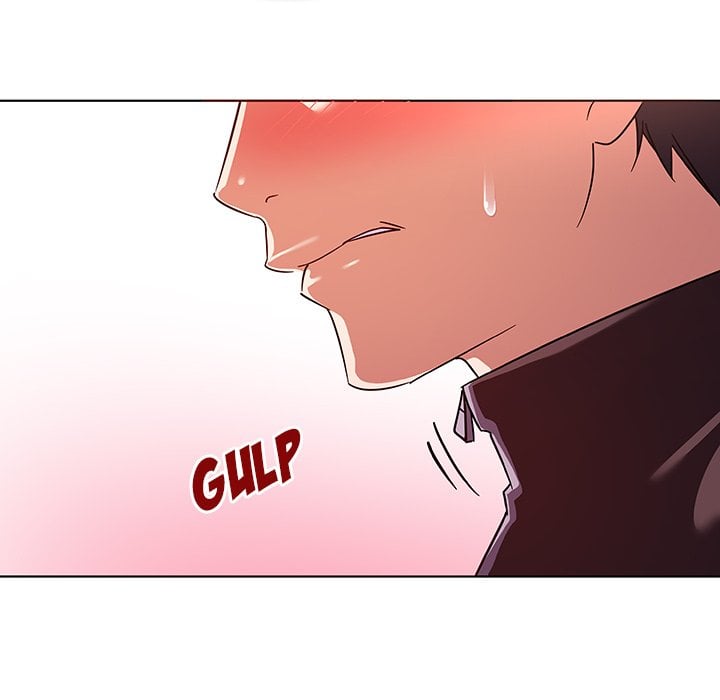 Desperate Measures - Chapter 8 72