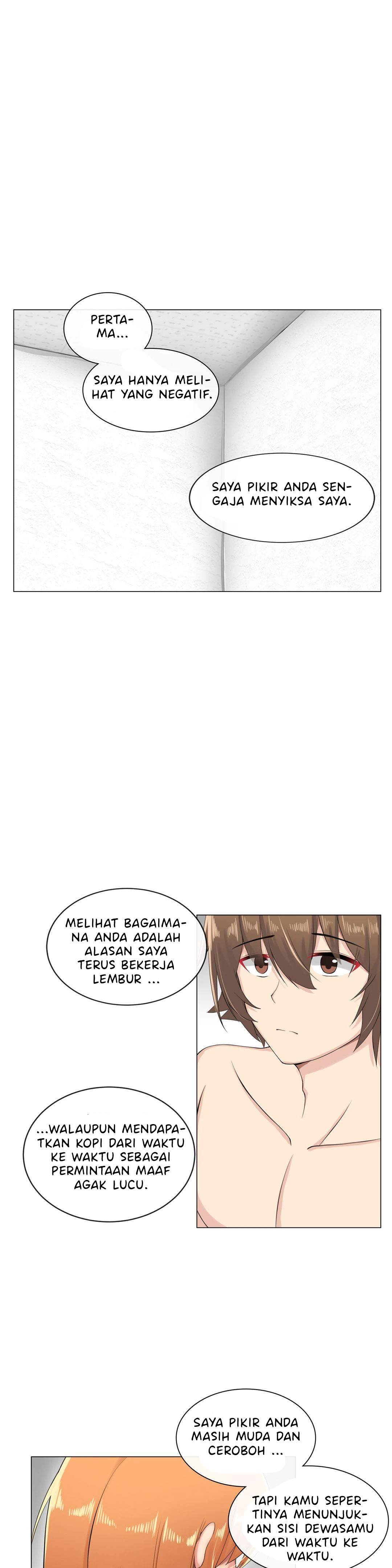 Sexcape Room: Pile Up - Chapter 8 23