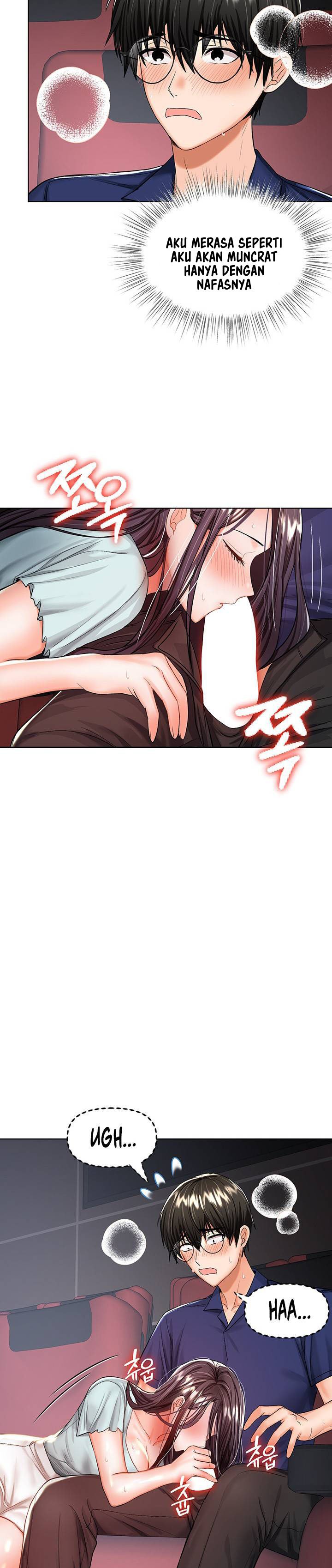 Sponsor Me Please - Chapter 8 25 Sponsor Me Please - Chapter 8 25