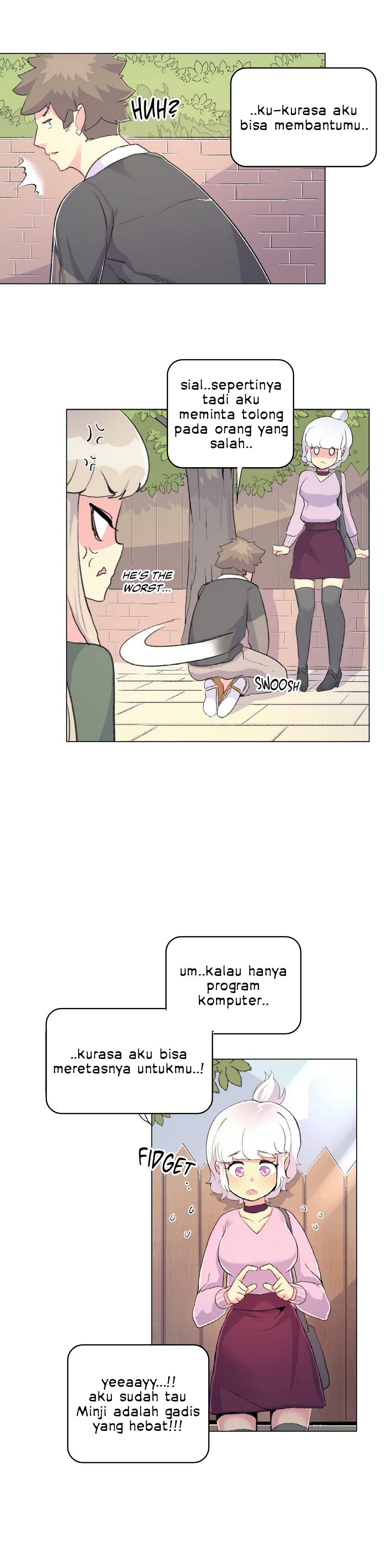 Sneak Peek - Chapter 8 17