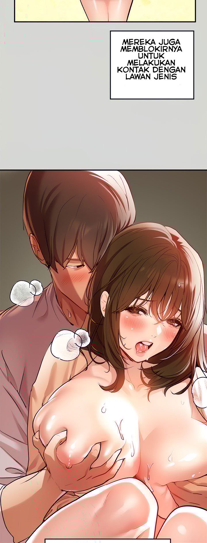 My Landlady Noona - Chapter 8 5