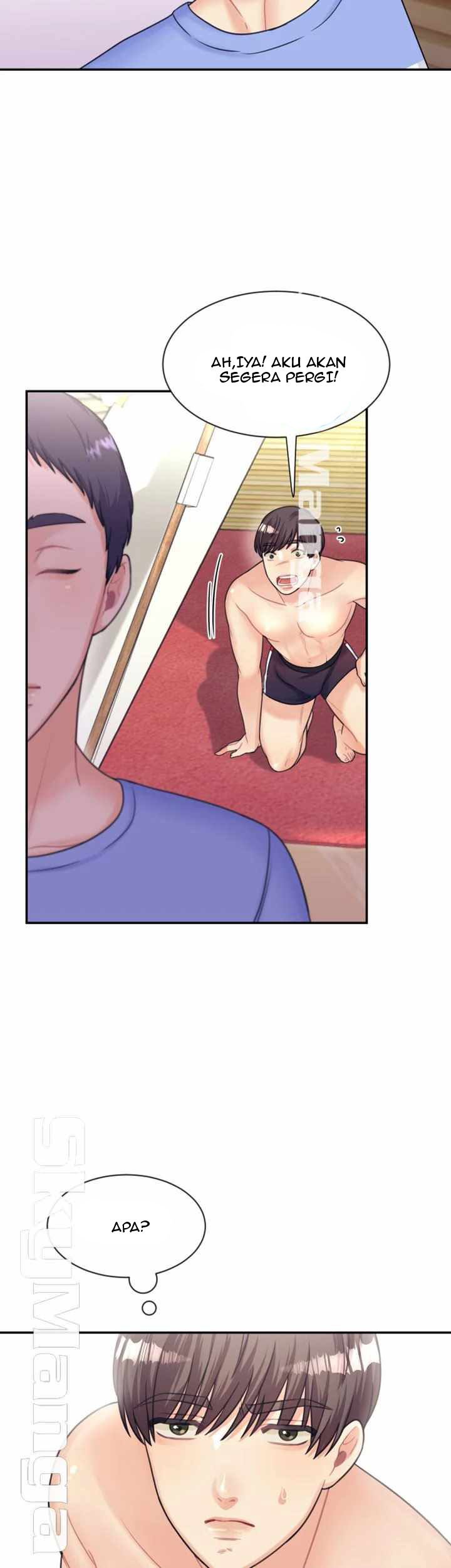 Public Bathhouse - Chapter 8 42