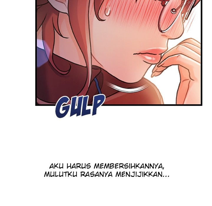 Achilles Heel - Chapter 8 88