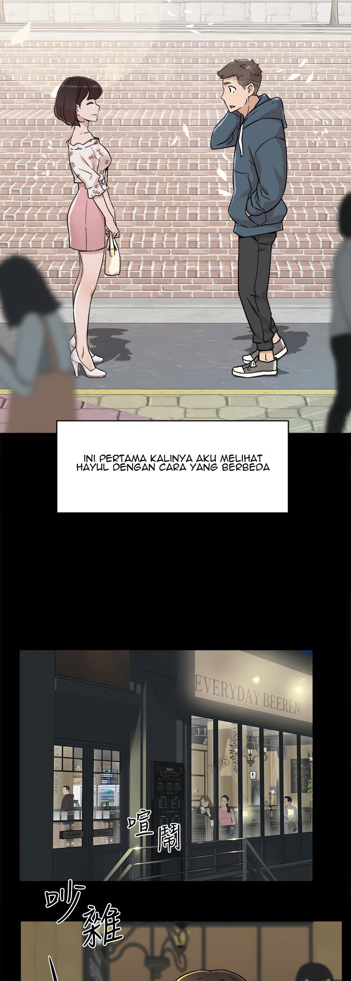 Everything about Best Friend - Chapter 8 24 Everything about Best Friend - Chapter 8 24