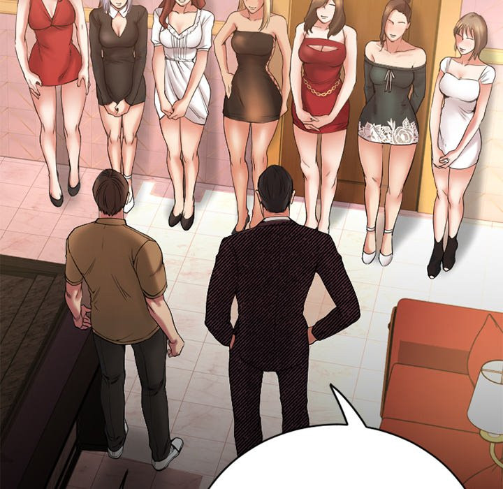 Food Chain (Smoke Joker) - Chapter 8 138