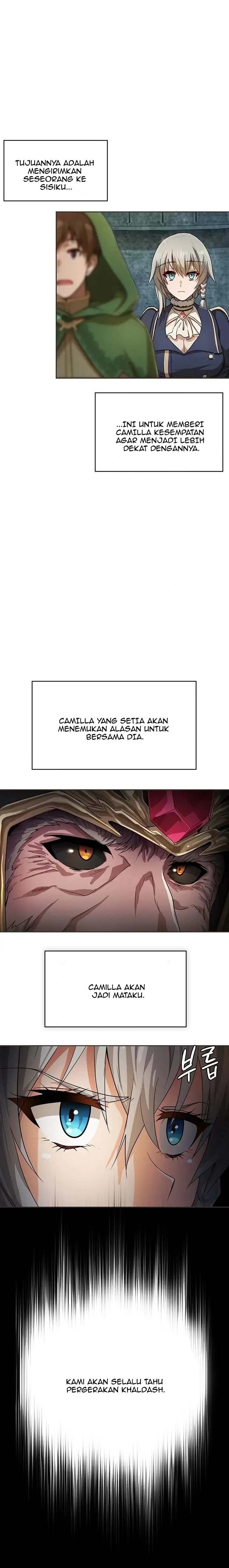 Bought By The Demon Lord Before The Ending - Chapter 8 3