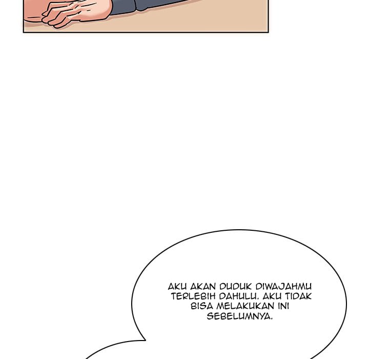 Desperate Measures - Chapter 8 83