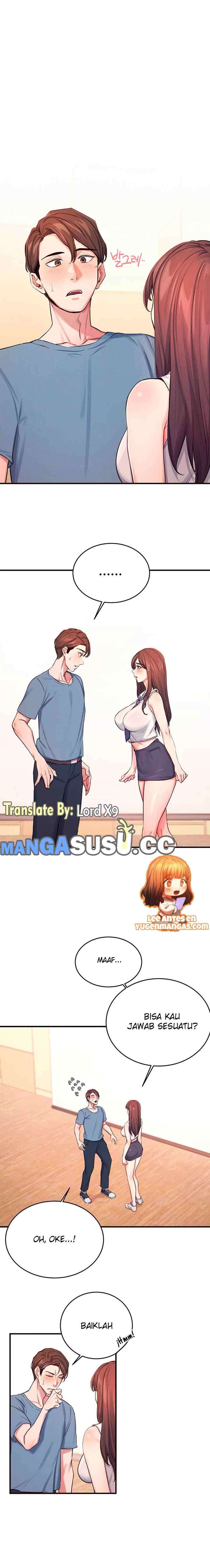 Selfless 100% - Chapter 8 2 Selfless 100% - Chapter 8 2