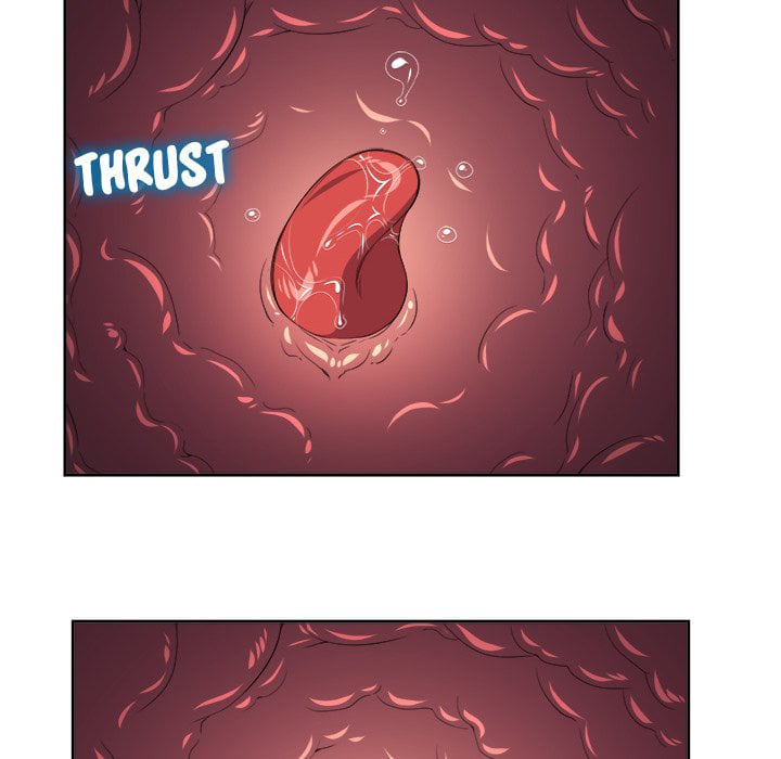 My High School Bully - Chapter 8 69