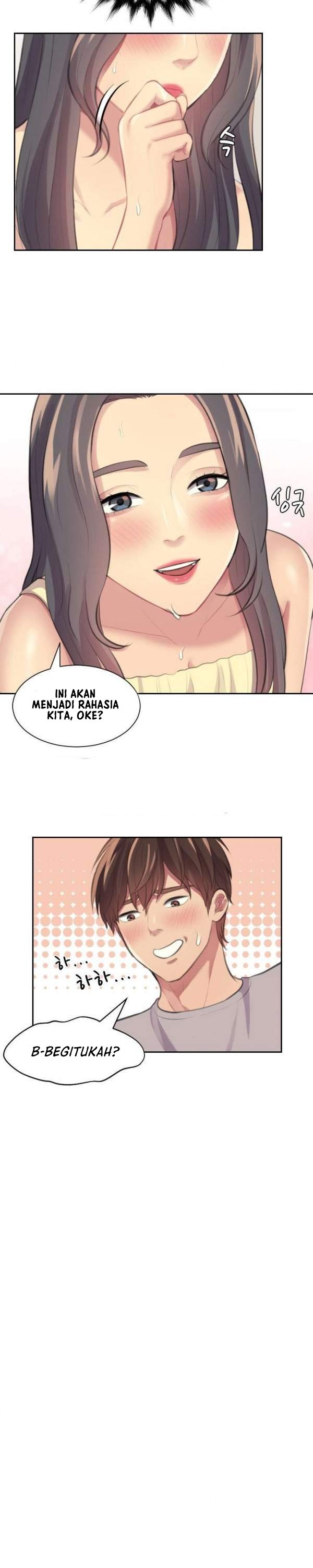 The risky family - Chapter 8 12