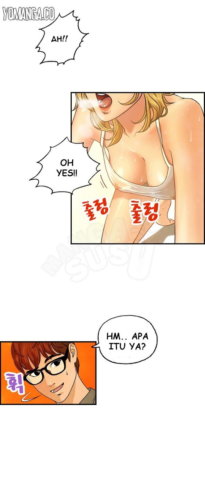 Guest House - Chapter 8 3