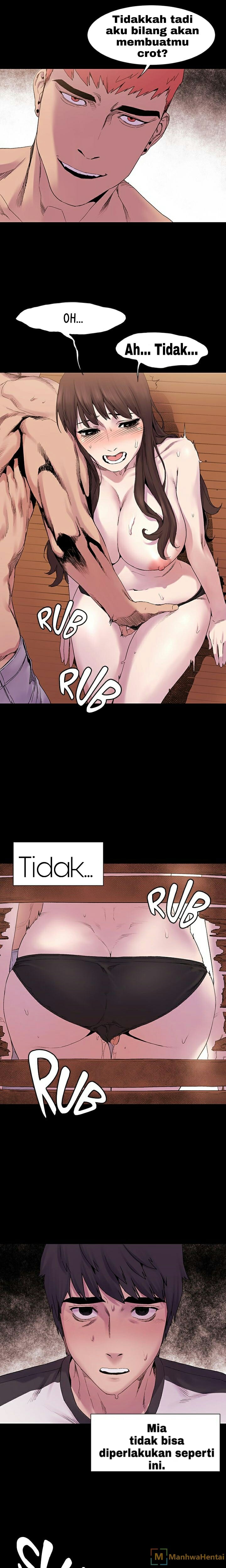 My Kingdom (Silent War) - Chapter 8 8 My Kingdom (Silent War) - Chapter 8 8