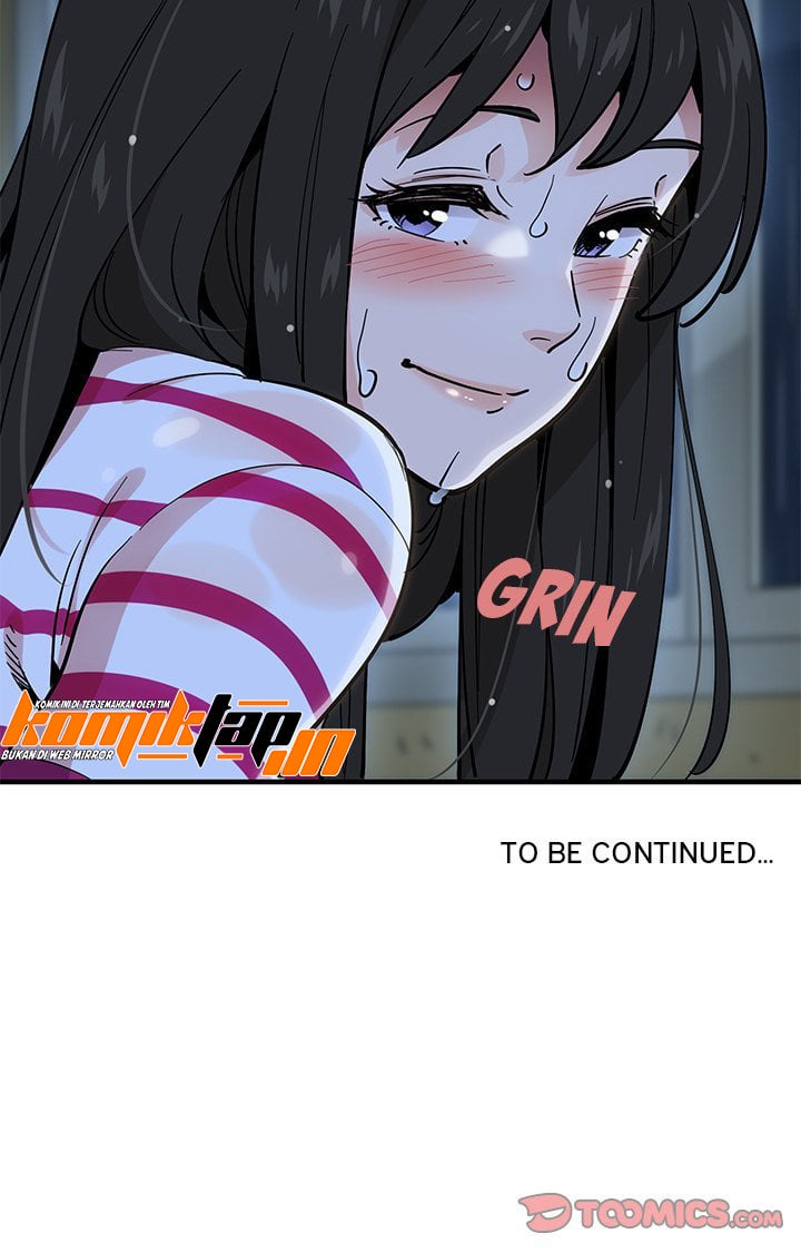 Love Factory - Chapter 8 61