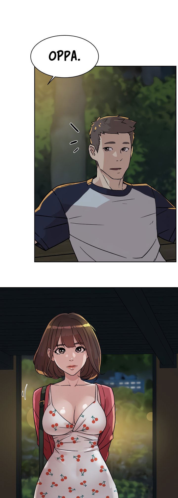 Everything about Best Friend - Chapter 8 27 Everything about Best Friend - Chapter 8 27