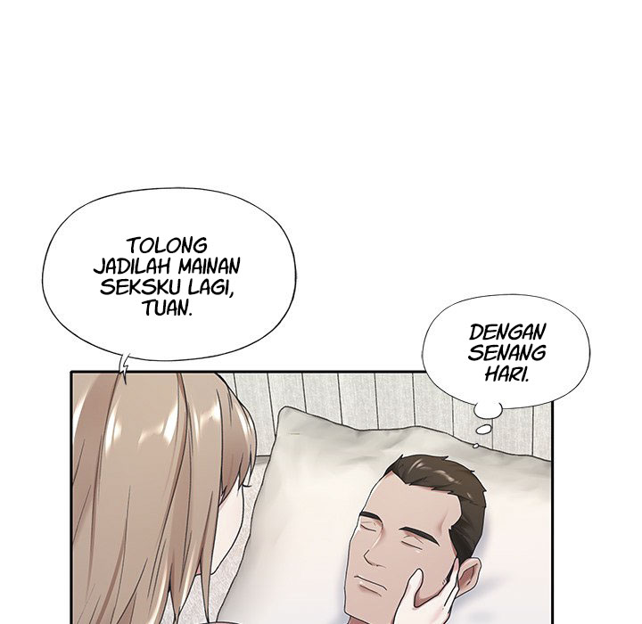 Maid (KOI) - Chapter 8 86 Maid (KOI) - Chapter 8 86