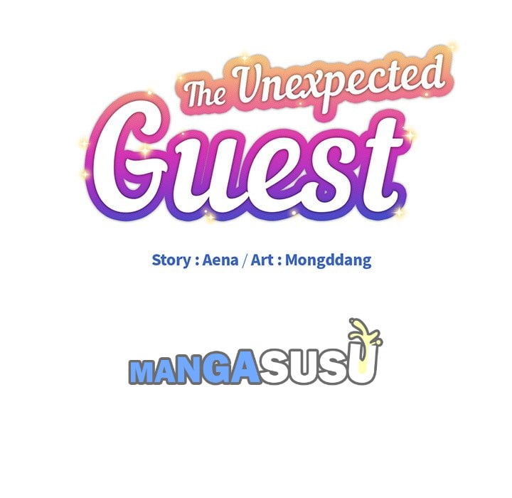 The Unexpected Guest - Chapter 8 14