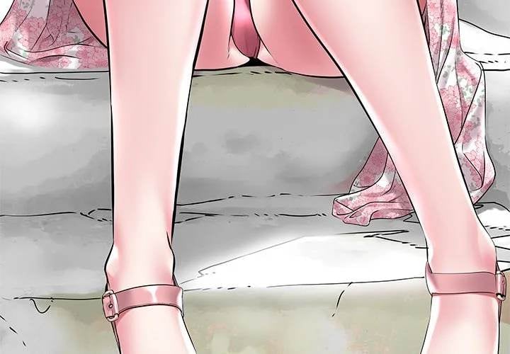 Aqua - Chapter 8 5