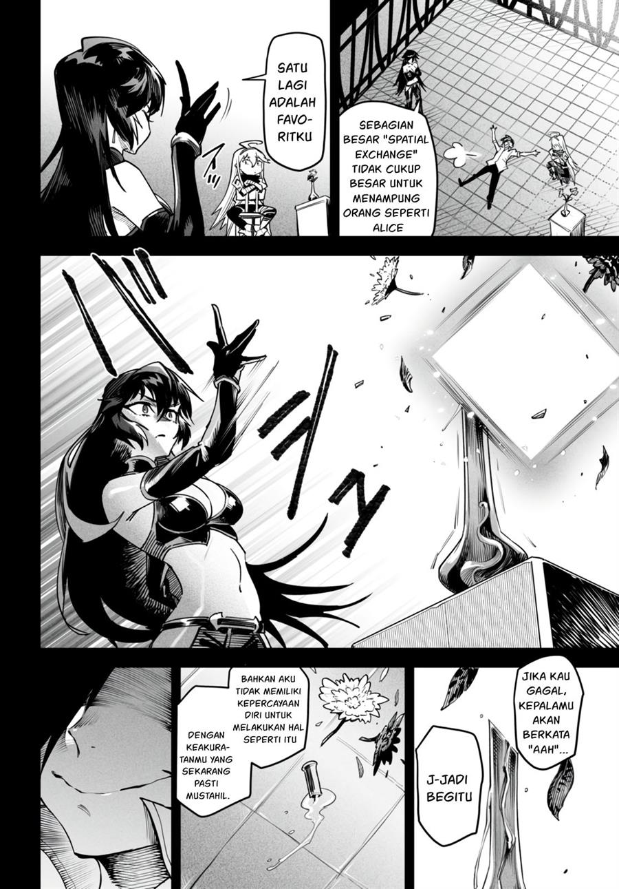 Reincarnation Coliseum - Chapter 8 24