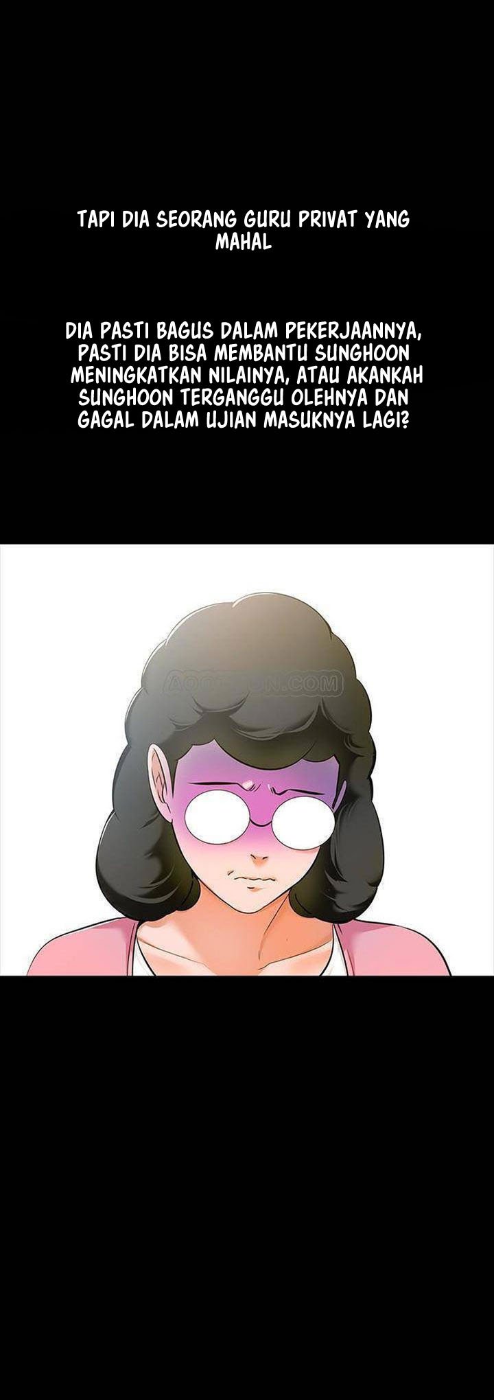 The Tutor - Chapter 8 16