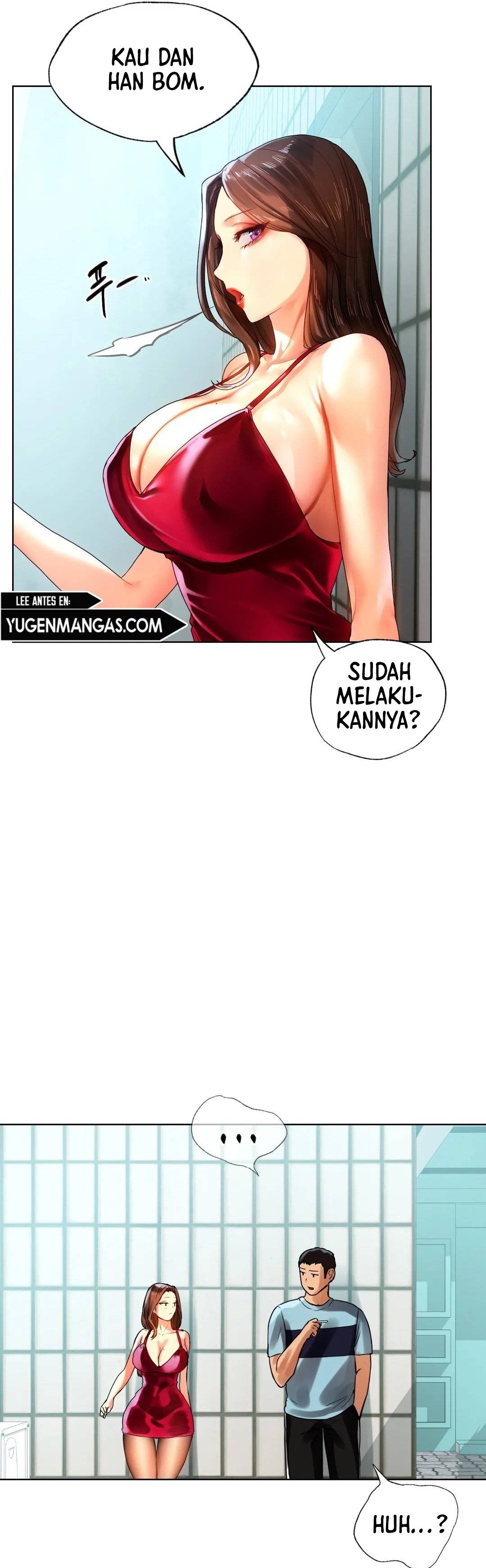 A New Beginning - Chapter 8 33