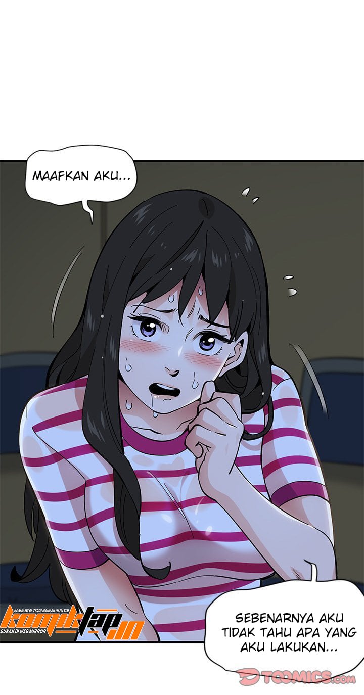 Love Factory - Chapter 8 25