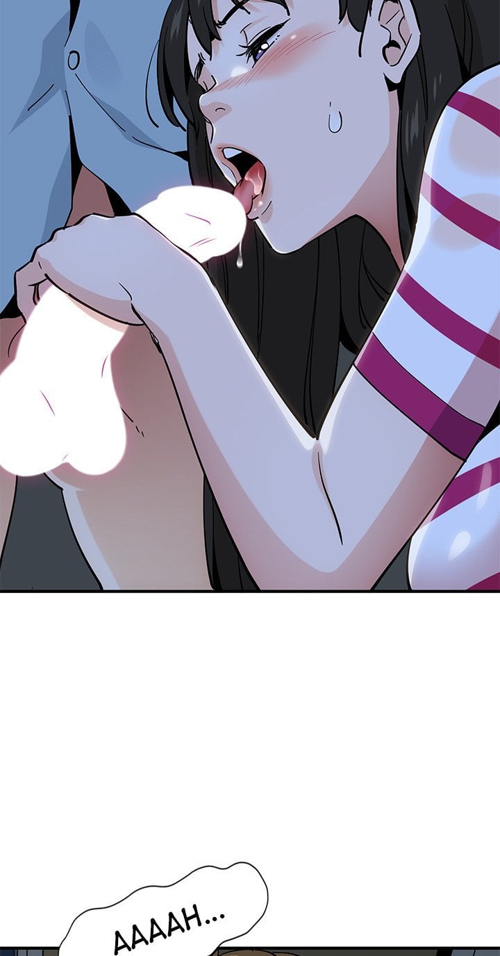 Love Factory - Chapter 8 18