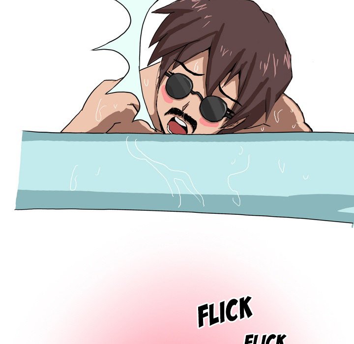 Forever Gossip - Chapter 8 16 Forever Gossip - Chapter 8 16