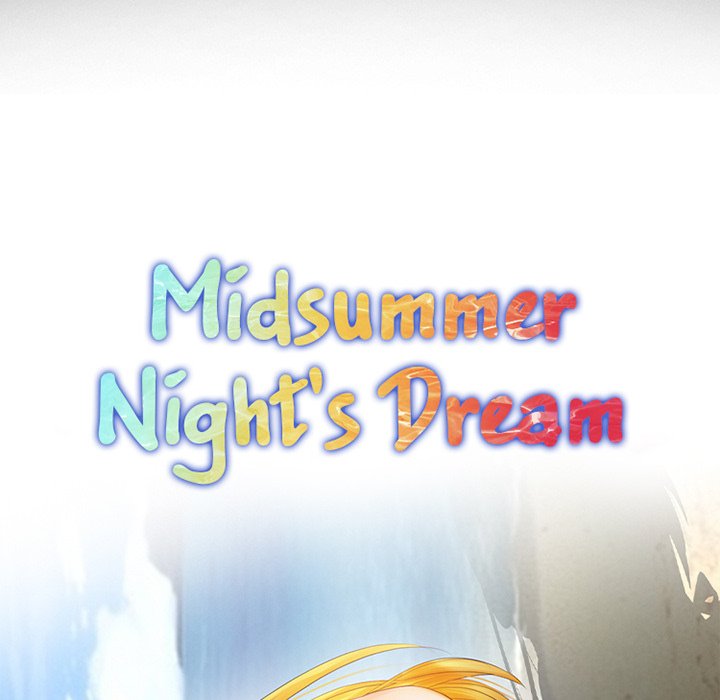 Midsummer Night’s Dream - Chapter 8 10 Midsummer Night’s Dream - Chapter 8 10