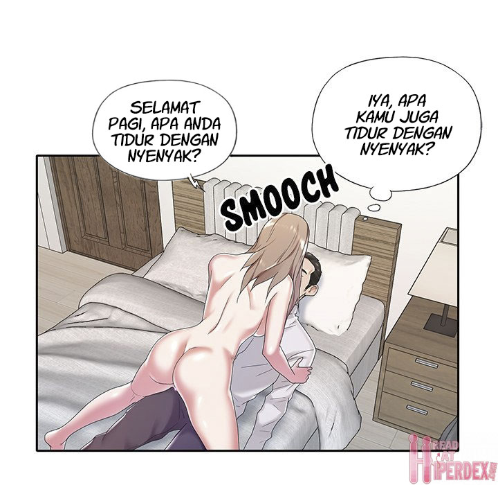 Maid (KOI) - Chapter 8 85 Maid (KOI) - Chapter 8 85