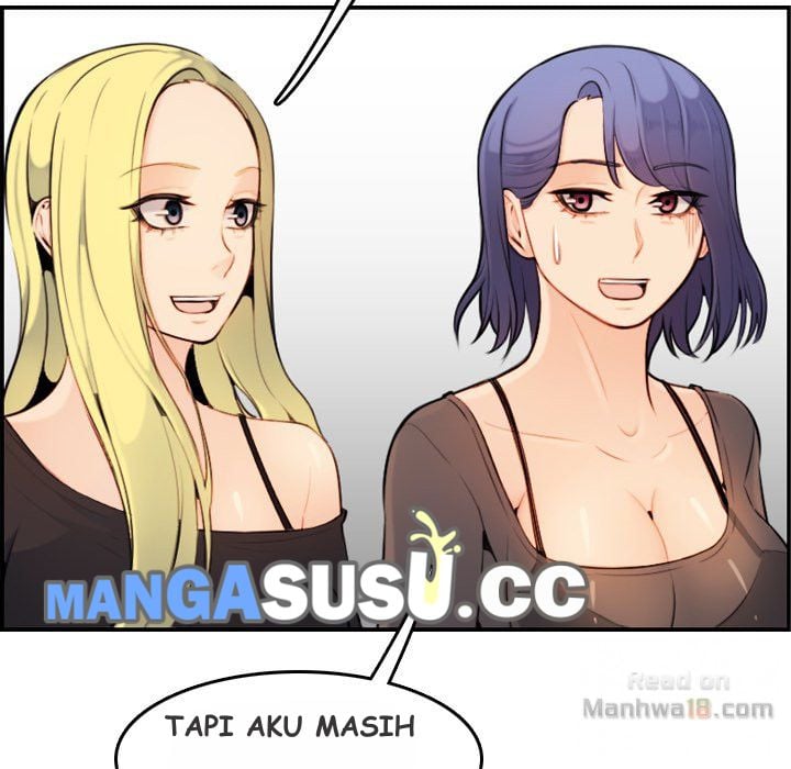 Never Too Late - Chapter 8 102