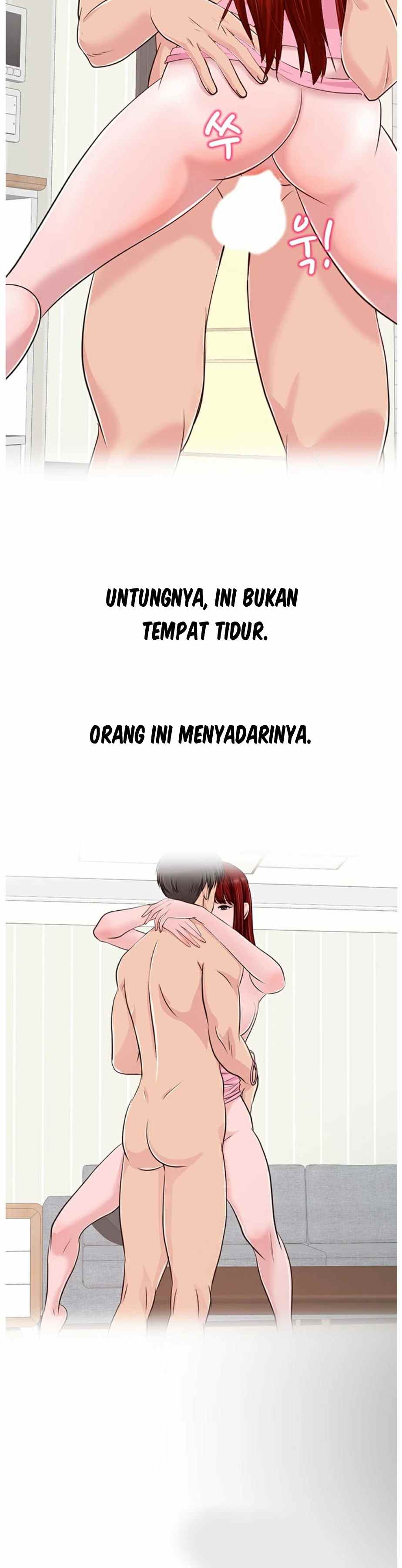 A Vulgar Wife - Chapter 8 24