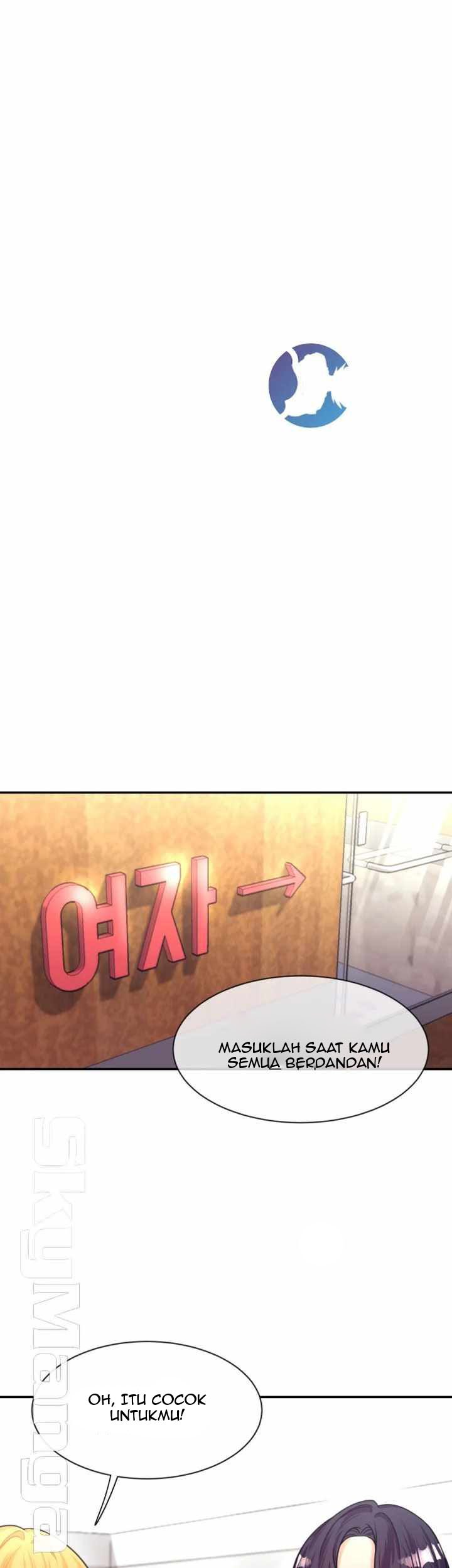 Public Bathhouse - Chapter 8 9