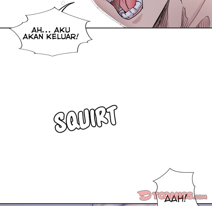 The Unexpected Guest - Chapter 8 8