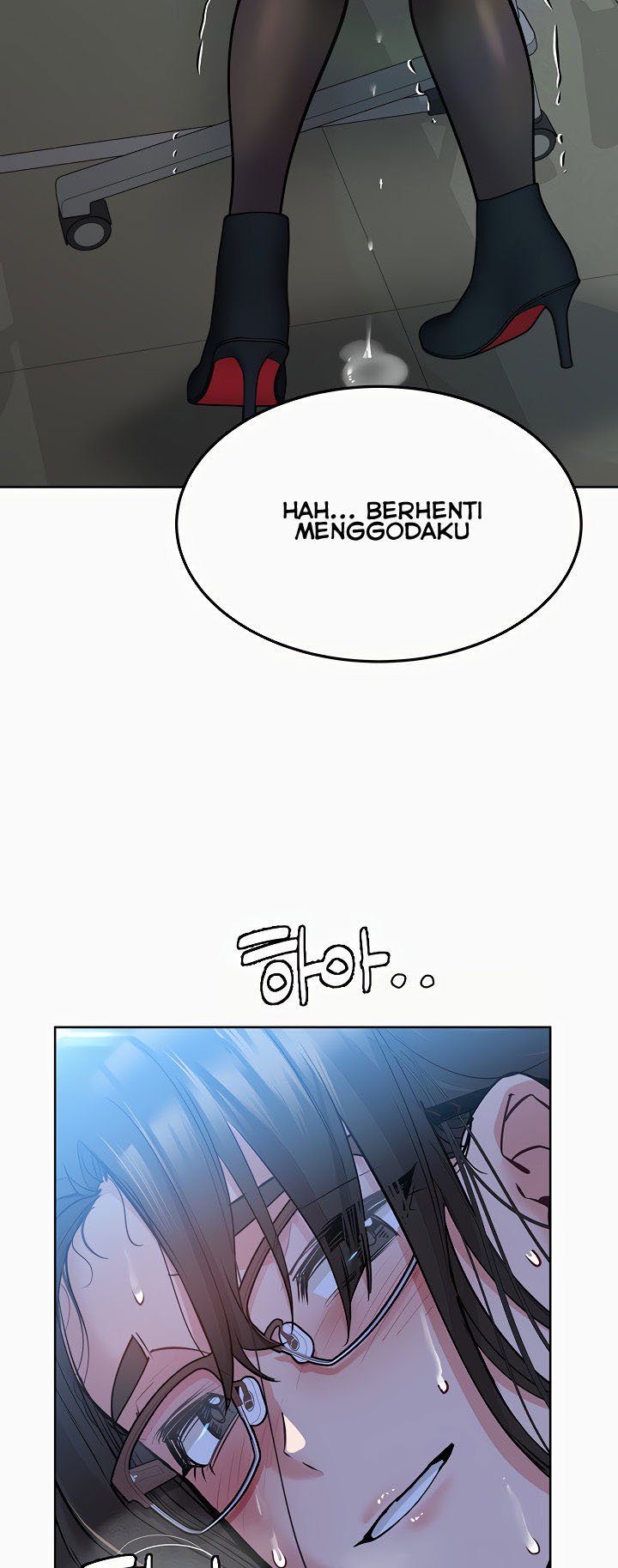 Keep It a Secret From Your Mother! - Chapter 8 73