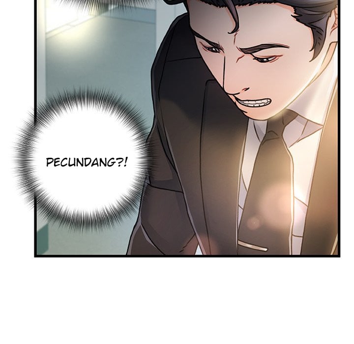 Achilles Heel - Chapter 8 118