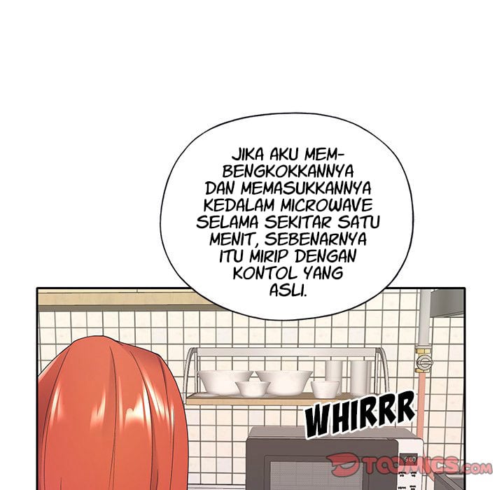 Maid (KOI) - Chapter 8 48 Maid (KOI) - Chapter 8 48