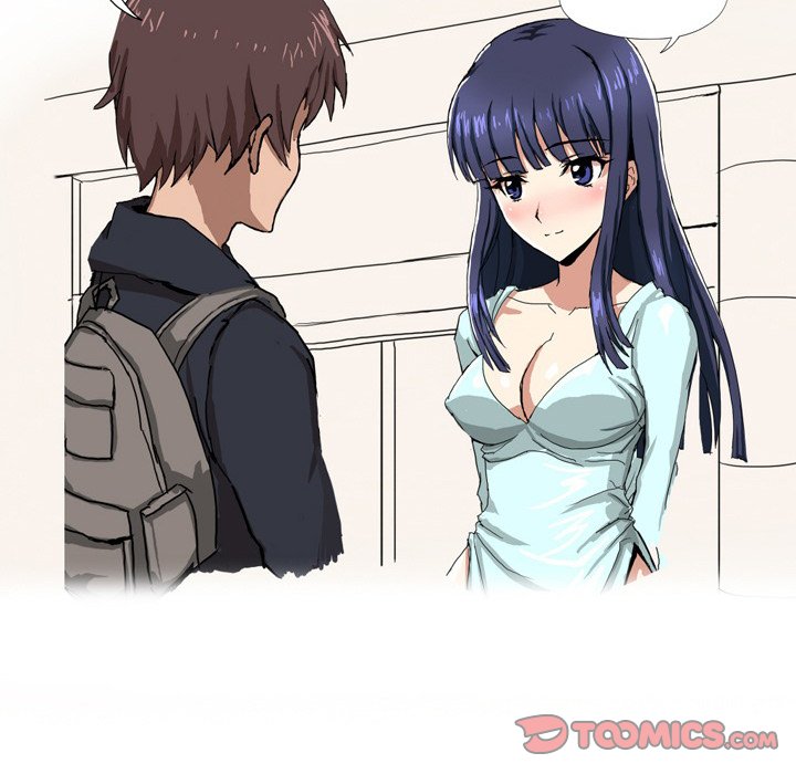 Forever Gossip - Chapter 8 46 Forever Gossip - Chapter 8 46