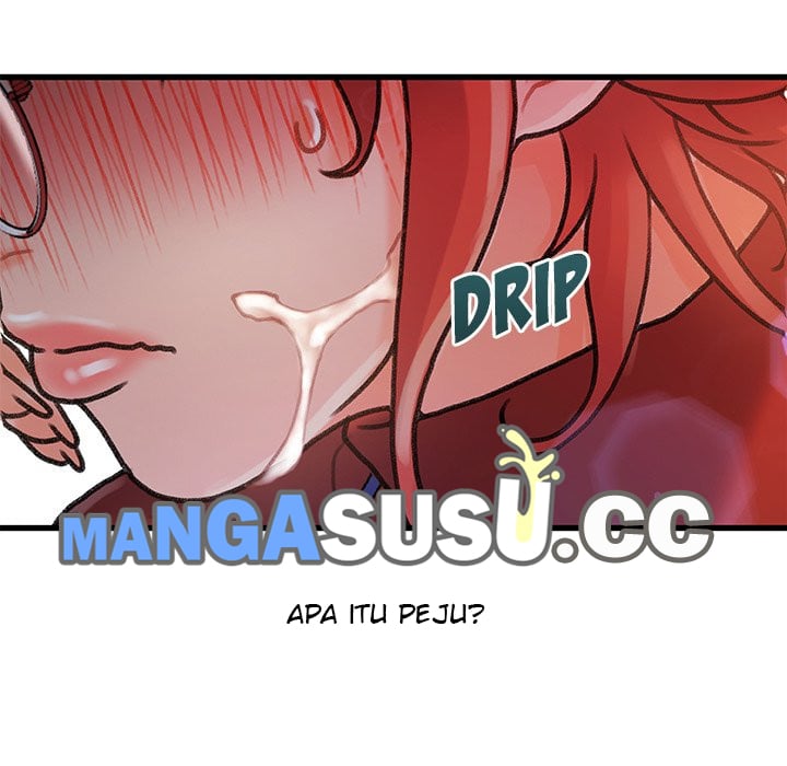 Achilles Heel - Chapter 8 73