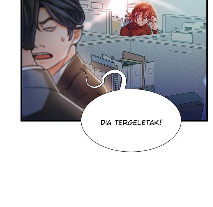 Achilles Heel - Chapter 8 81